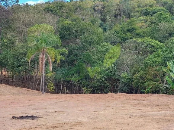 Imagem Terreno no Rancho Maringá - Oportunidade para Criar sua Chácara dos Sonhos