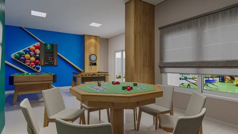 Imagem APARTAMENTO RESIDENCIAL em Suzano - SP, Jardim Imperador