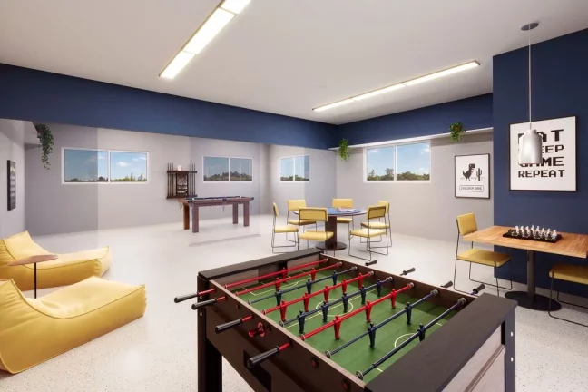 Imagem Residencial Integra Resort Urbano
