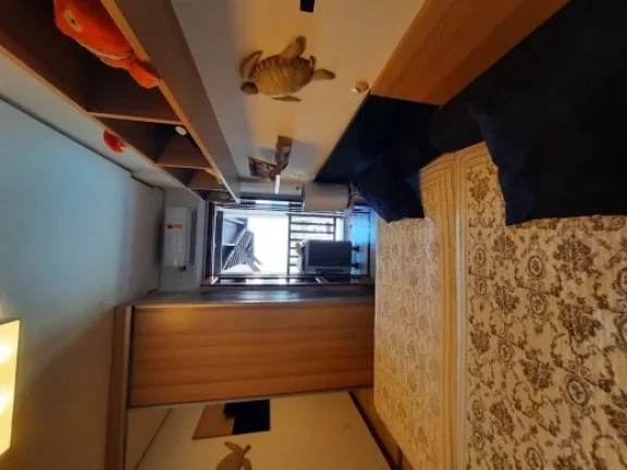 Imagem Cobertura duplex à venda em Ubatuba-SP, bairro Praia Grande, 4 quartos, 2 suítes, 2 salas, 2 banheiros, 4 vagas, 320m².