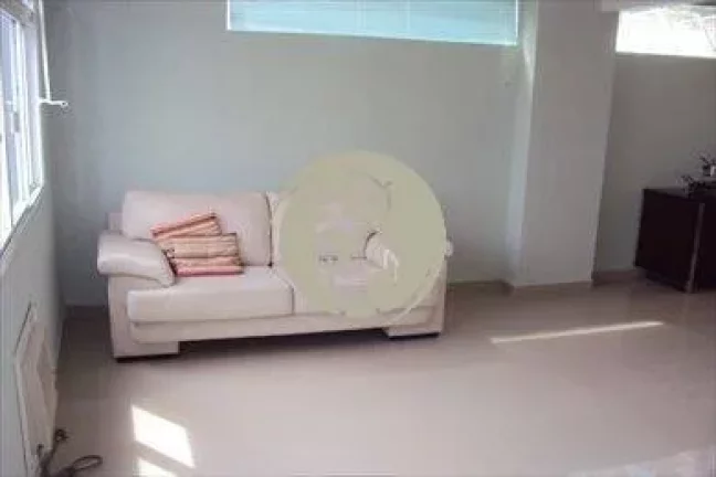 Imagem COBERTURA DUPLEX MARAVILHOSA A VENDA NO BAIRRO DO EMBARÉ