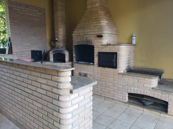Imagem Casa com 3 dormitórios à venda, 402 m² por R$ 2.147.000,00 - Parque Village Castelo - Itu/SP