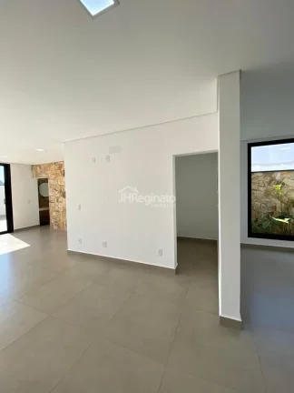 Imagem Sobrado à venda no Condomínio Ibiti Reserva - Sorocaba
