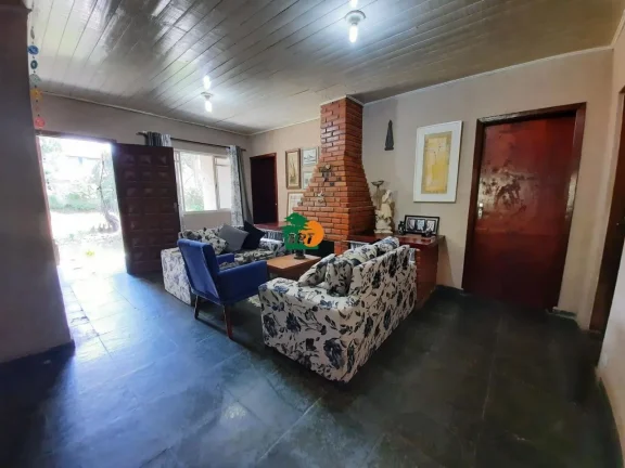 Imagem Chácara para Venda em São Roque, Loteamento Sítio Pinheiral (mailasqui), 3 dormitórios, 1 banheiro