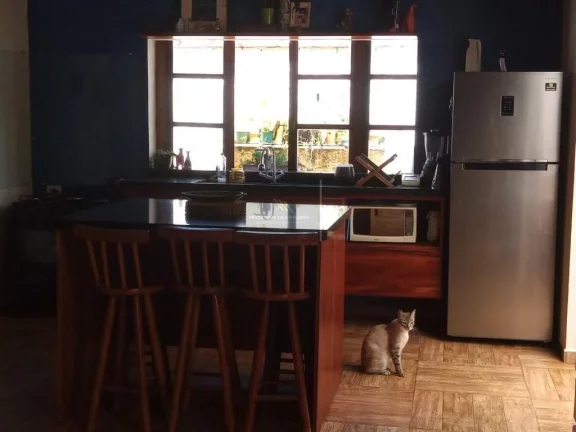 Imagem Casa para Venda em Ubatuba / SP no bairro Lázaro (Praia Domingos Dias)