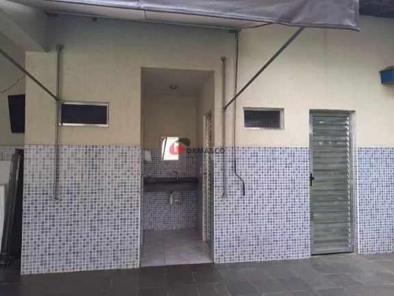 Imagem Sobrado em condomínio à venda, Vila Bela, São Paulo, SP