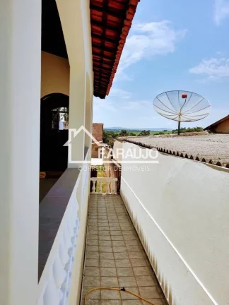 Imagem Chácara à venda em Salto de Pirapora com 1000m²m² 5 quartos, 30 vagas