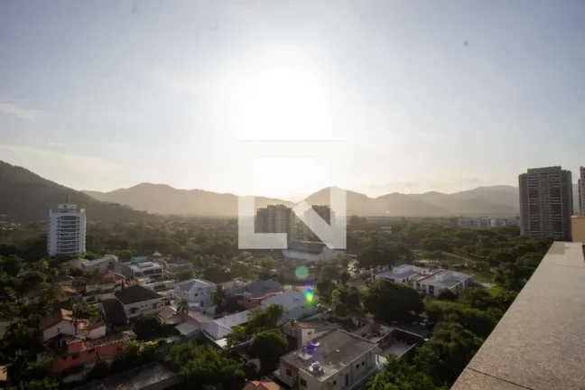Imagem Apartamento à Venda - Recreio, 3 Quartos, 217 m2