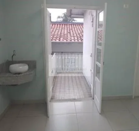 Imagem Casa Comercial em Santo Amaro - São Paulo