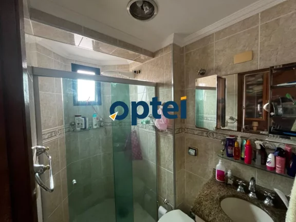 Imagem APARTAMENTO 3 DORMITÓRIOS, 1 SUÍTE E DUAS VAGAS NO RUDGE RAMOS