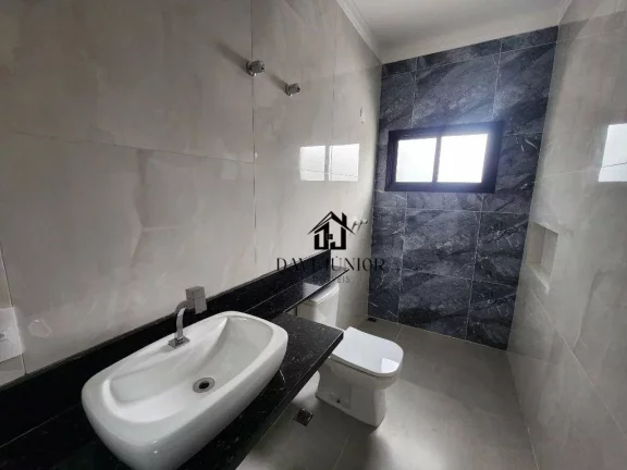 Imagem Casa à venda, 134 m² por R$ 820.000,00 - Condominio Residencial Reserva Ipanema II - Sorocaba/SP