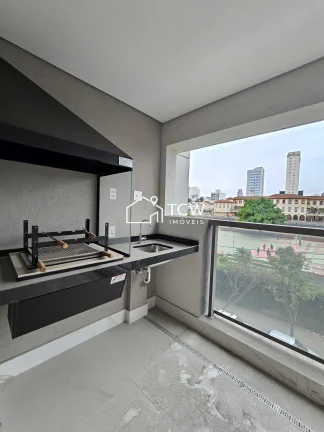 Imagem Apartamento Alto Padrão