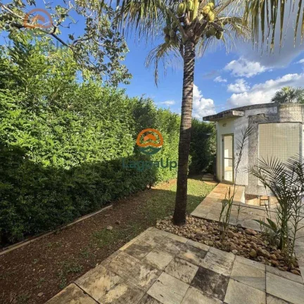 Imagem Terreno à venda, 763 m² por R$ 1.350.000,00 - Condomínio Vivendas - Lagoa Santa/MG