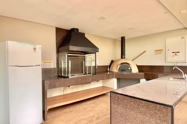 Imagem APARTAMENTO RESIDENCIAL em São Paulo - SP, Cambuci
