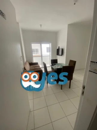 Imagem Apartamento Mobiliado no sim