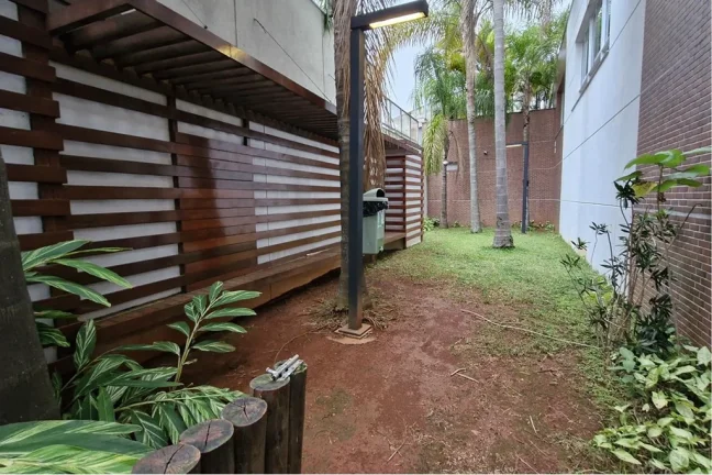 Imagem APARTAMENTO RESIDENCIAL em São Paulo - SP, Vila Mascote