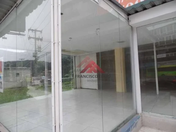Imagem Loja à venda, 130 m² por R$ 10.000.000,00 - Piratininga - Niterói/RJ