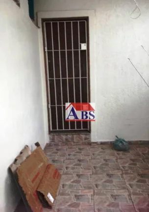 Imagem Casa com 2 dormitórios à venda por R$ 260.000,00 - Vila Ponte Nova - Cubatão/SP