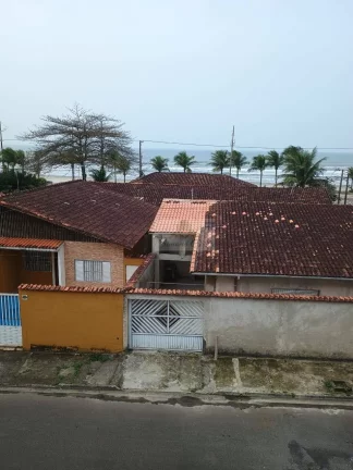 Imagem APARTAMENTO SOLEMAR PRAIA GRANDE
