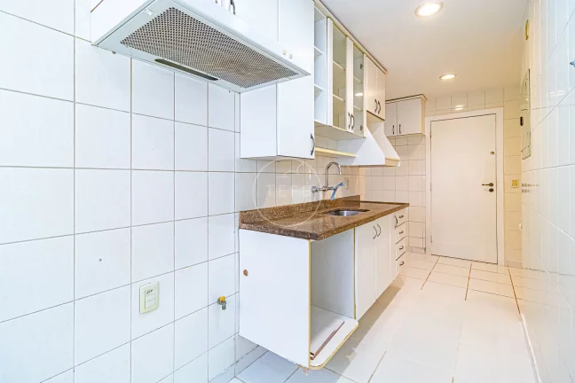 Imagem APARTAMENTO de 3 DORMITÓRIOS na FREGUESIA - 114m² - R$ 570.000 - Rio de Janeiro, RJ