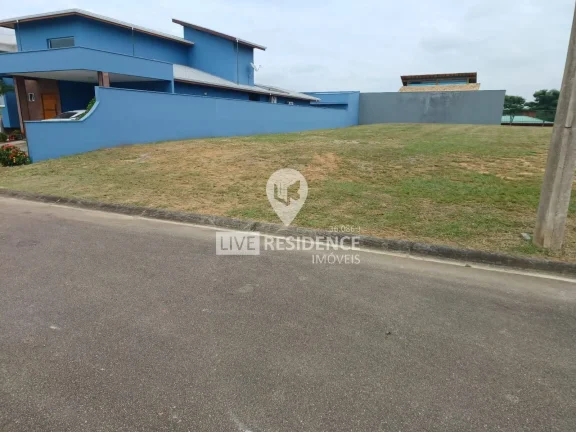 Imagem Condomínio Bosque dos Pires - Itatiba SP Live Residence vende