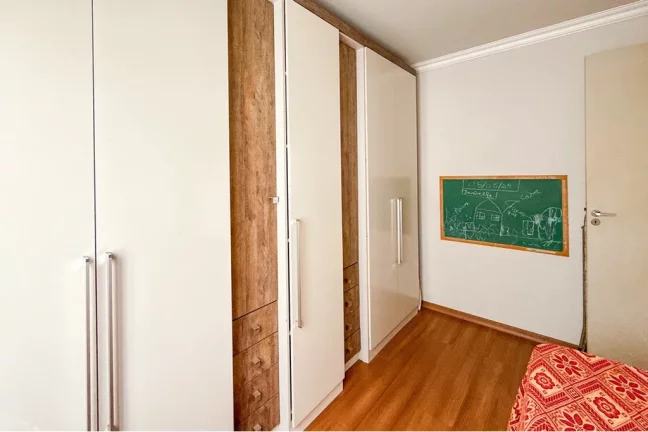 Imagem IA 2917 Apto 612651055-5 - Apartamento à venda no bairro Igara - Canoas/RS