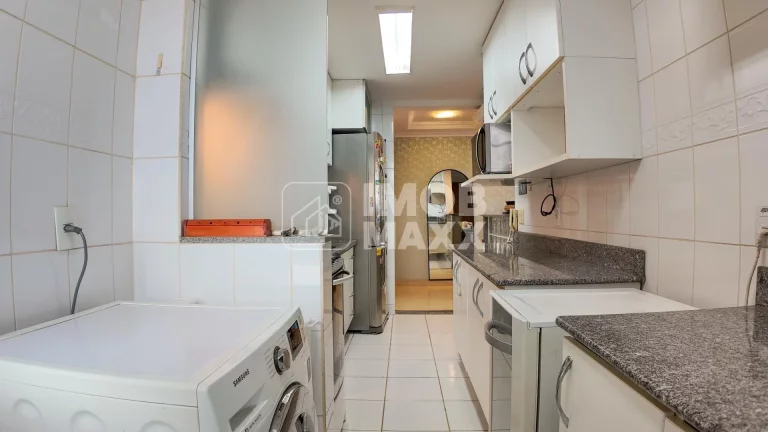 Imagem Apartamento à Venda na quadra 301, Águas Claras Norte, 2 Quartos, 57,95m²