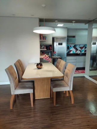 Imagem APARTAMENTO RESIDENCIAL em São Paulo - SP, Ipiranga