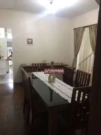 Imagem Sobrado com 3 quartos à venda, 157 m² por R$ 800.000 - Vila Nova Mazzei - São Paulo/SP