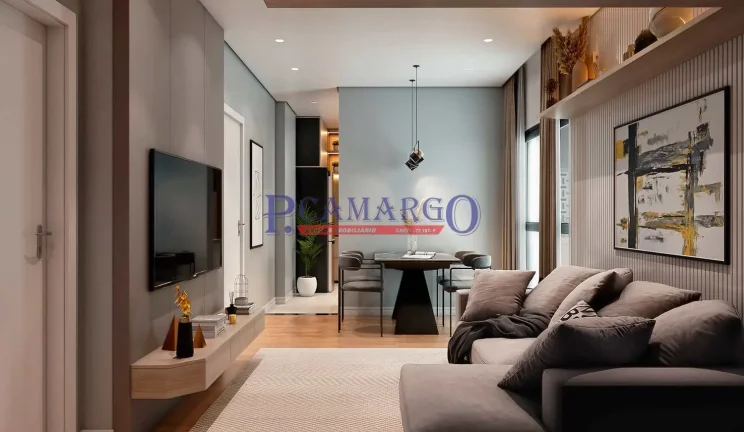 Imagem Apartamento Padrão