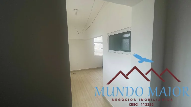 Imagem Apartamento 3 quarto, 2 banheiros 1 vaga, Rudge Ramos - São Bernardo -Sp!