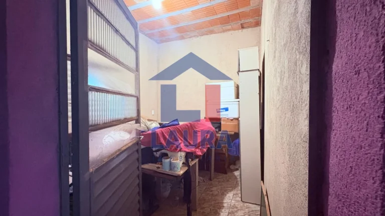 Imagem CASA RESIDENCIAL em PARÁ DE MINAS - MG, CALIFÓRNIA
