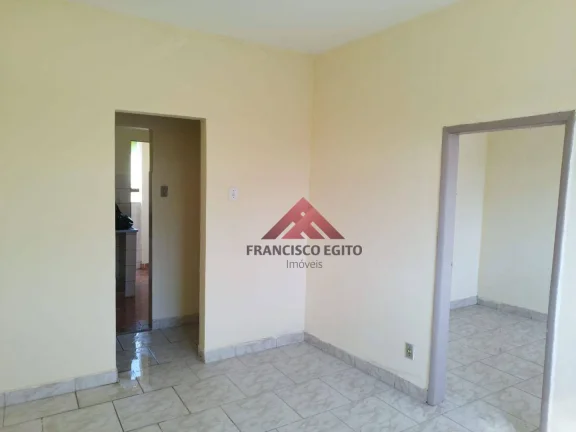 Imagem Apartamento de 1 quarto muito bem localizado.
