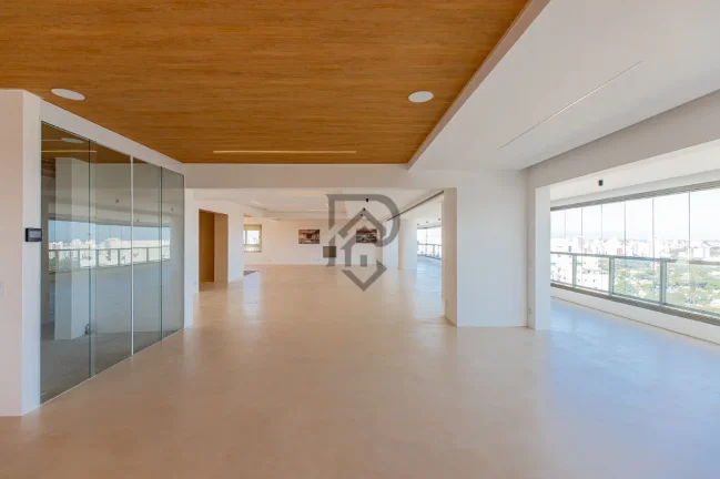 Imagem Apartamento cobertura Alto Padrão Campo Belo