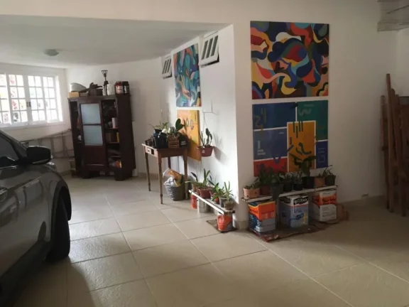 Imagem Casa em Alphaville 435m²