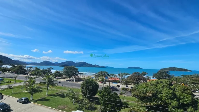 Imagem Praia Tabatinga