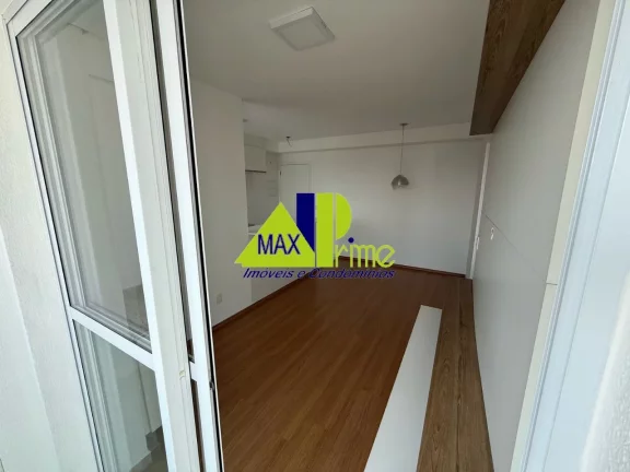 Imagem APARTAMENTO 45M²/01 DORMITÓRIO/SALA/SACADA/01 VAGA