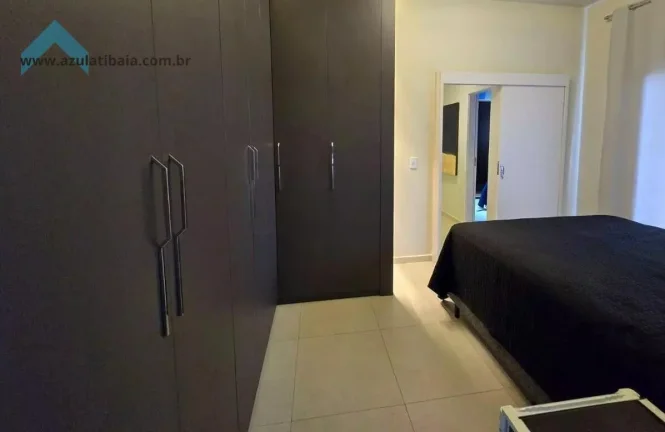 Imagem Casa para Venda em Atibaia, Nova Cerejeira, 2 dormitórios, 2 suítes, 3 banheiros, 2 vagas