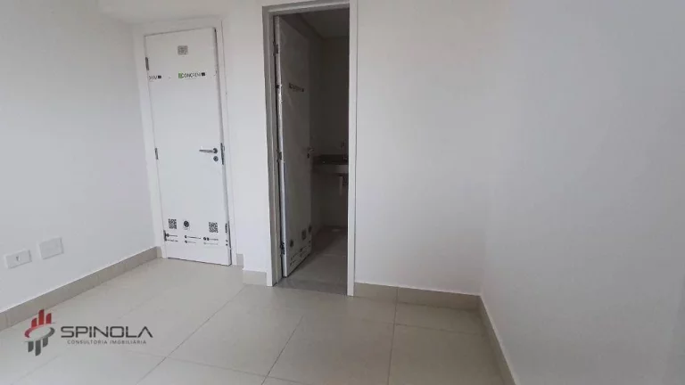 Imagem Apartamento com 1 dormitório à venda, 53 m² por R$ 480.000,00 - Real - Praia Grande/SP