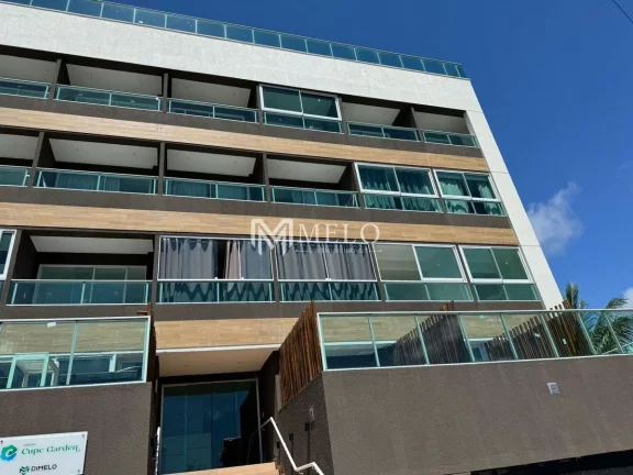 Imagem Oportunidade em PORTO DE GALINHAS: 21,74m², 01qt, 01vaga/Flat...