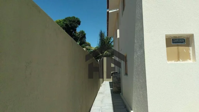 Imagem Apartamento com 3 Quartos à Venda, 66 m² em Janga - Paulista