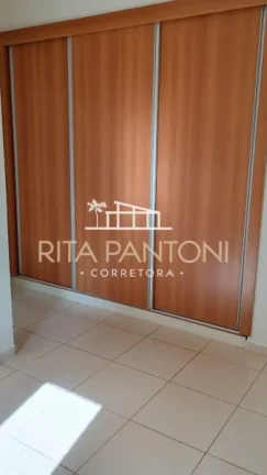 Imagem Apartamento - Ribeirão Preto - Nova Aliança - Região Sul