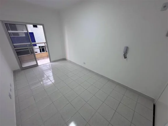 Imagem APARTAMENTO COM 45 m² - AVIAÇÃO - PRAIA GRANDE SP