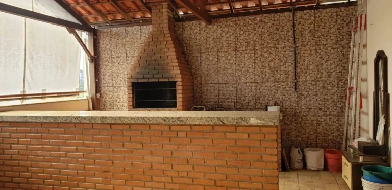 Imagem OPORTUNIDADE ÚNICA! Apartamento Duplex à venda, com 3 quartos e 2 vagas