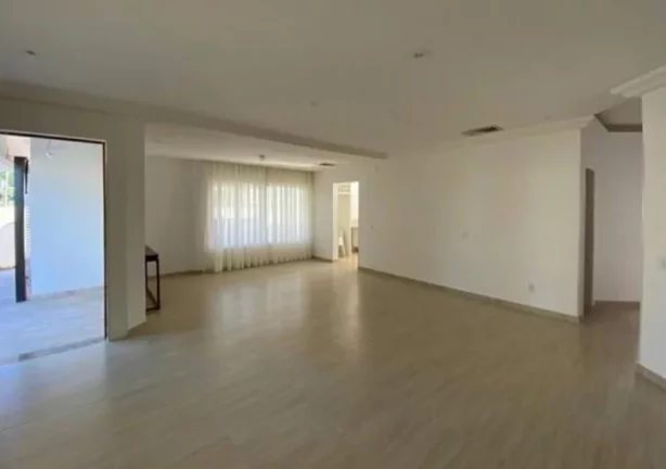 Imagem Casa com 3 dormitórios para alugar, 220 m² por R$ 18.000,00/mês - Jurerê Internacional - Florianópolis/SC