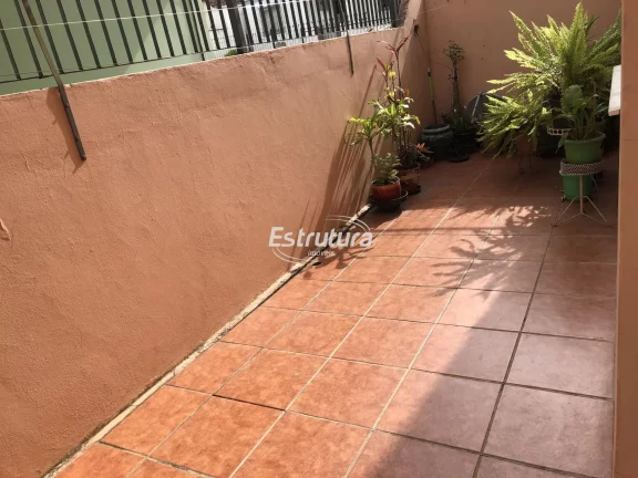 Imagem Apartamento de 2 dormitórios amplo próximo a UFN