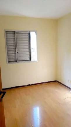 Imagem Apartamento para Locação em São Paulo, Ipiranga, 2 dormitórios, 1 suíte, 2 banheiros, 1 vaga