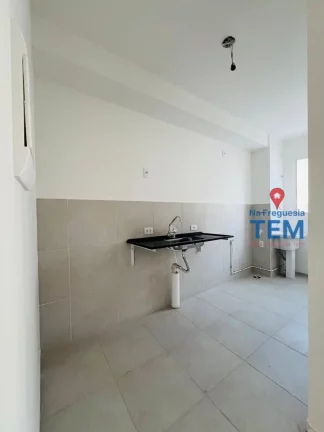 Imagem Apartamento 2 quartos, Rio de Janeiro/RJ