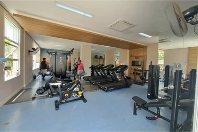 Imagem APARTAMENTO RESIDENCIAL em Jundiaí - SP, Anhangabaú