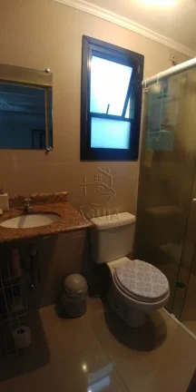 Imagem Cobertura duplex na praia do Itaguá em Ubatuba!